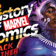 Image for article titled Marvel’s New Podcast Takes Fans Through the History of Black Panther